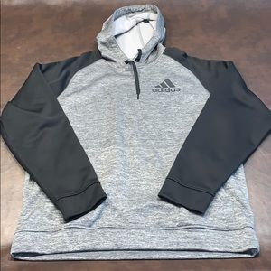 Adidas hoodie
